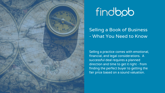 Selling a Book of Business - What You Need to Know (1)