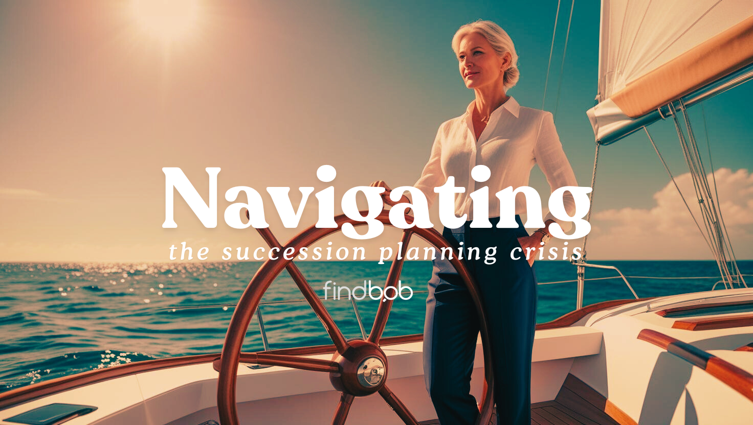 Navigating the Succession Planning Crisis: Essential Strategies for Advisors
